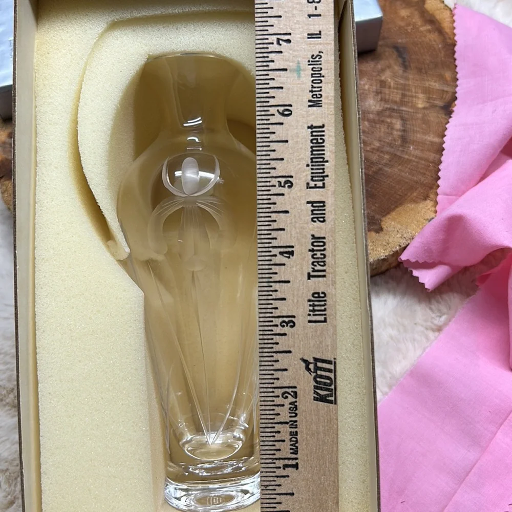 Lenox box bud